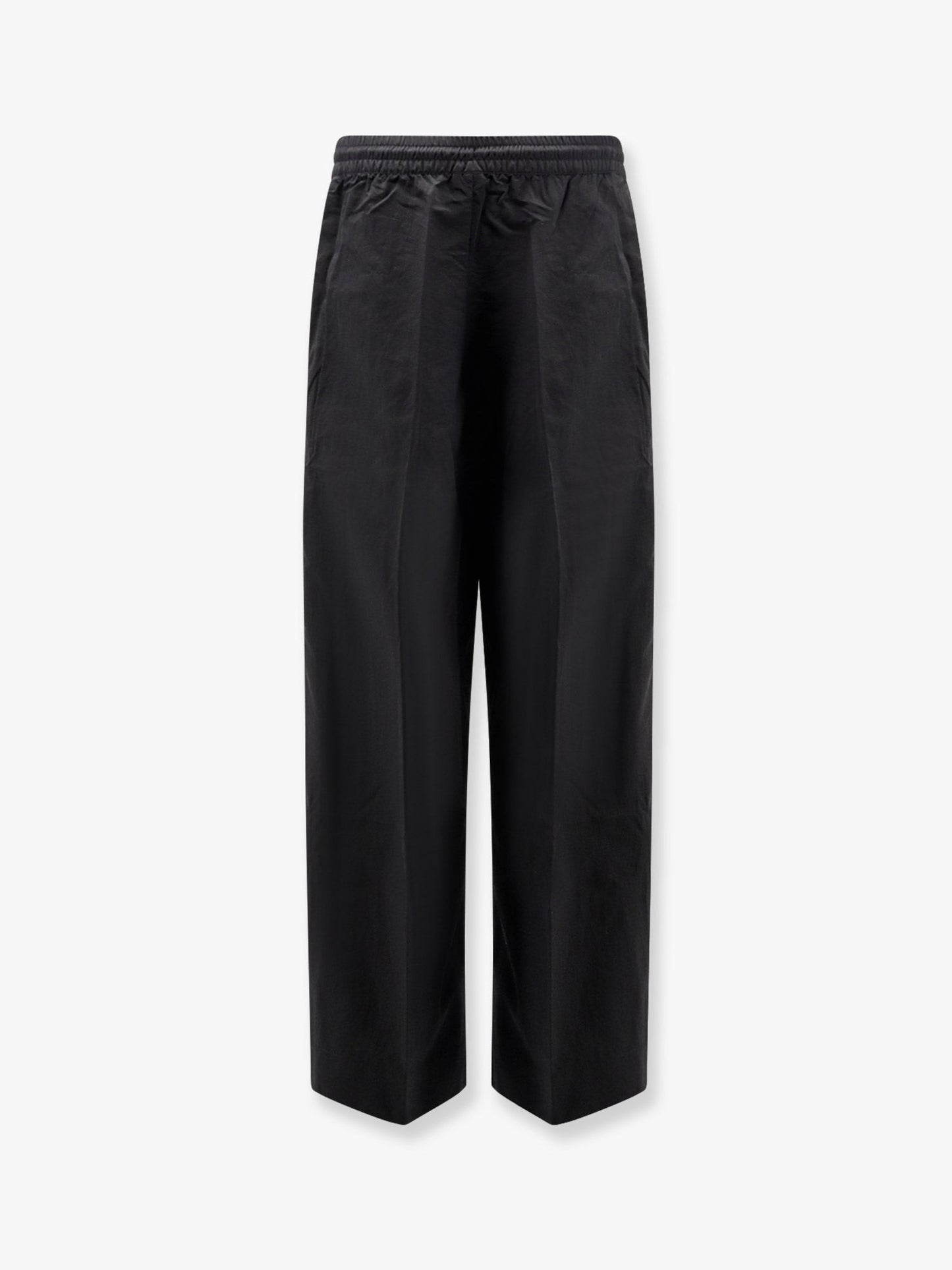 ADIDAS Y-3 Nylon trousers