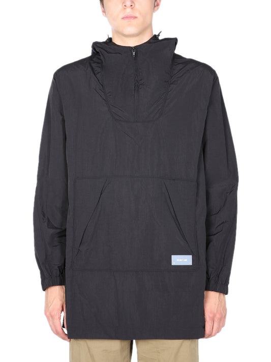 Helmut Lang NYLON WINDBREAKER