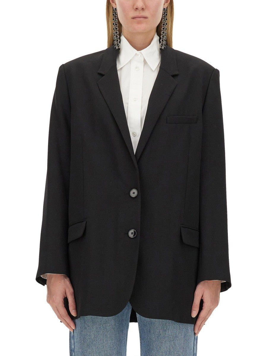 Isabel Marant OCEANY JACKET