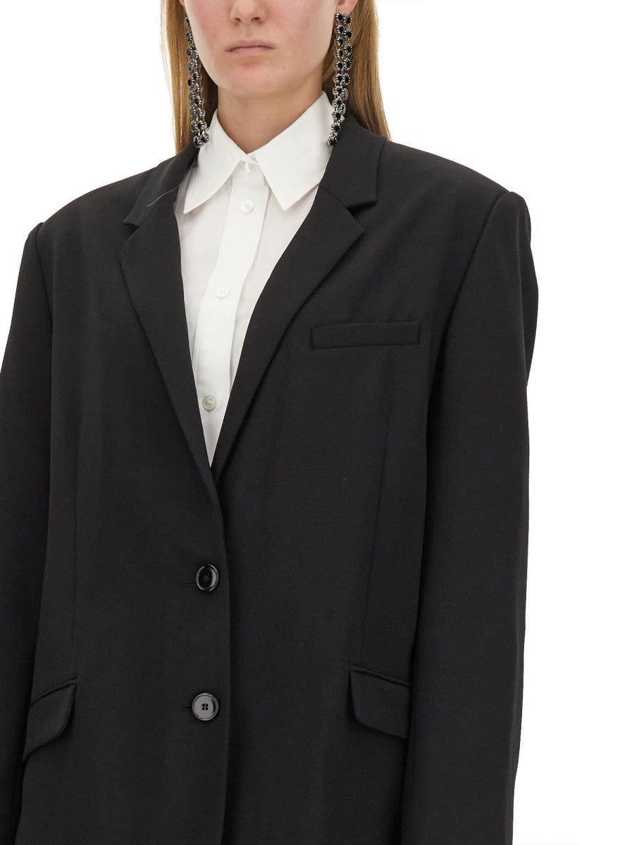 Isabel Marant OCEANY JACKET