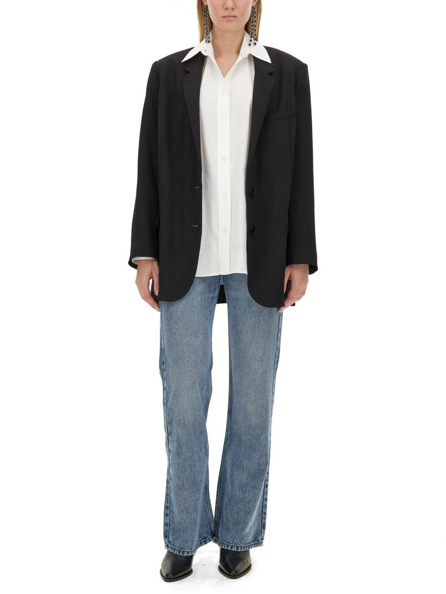 Isabel Marant OCEANY JACKET
