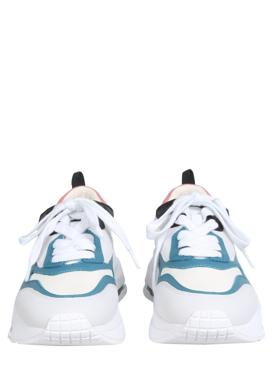 Ash OCTOPUS SNEAKERS