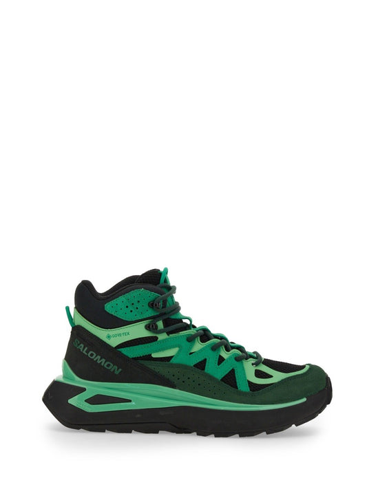 SALOMON ODYSSEY ELMT MID GORE-TEX