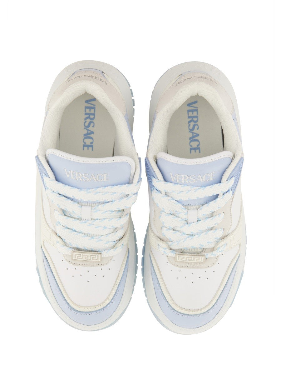 Versace "ODYSSEY" SNEAKER