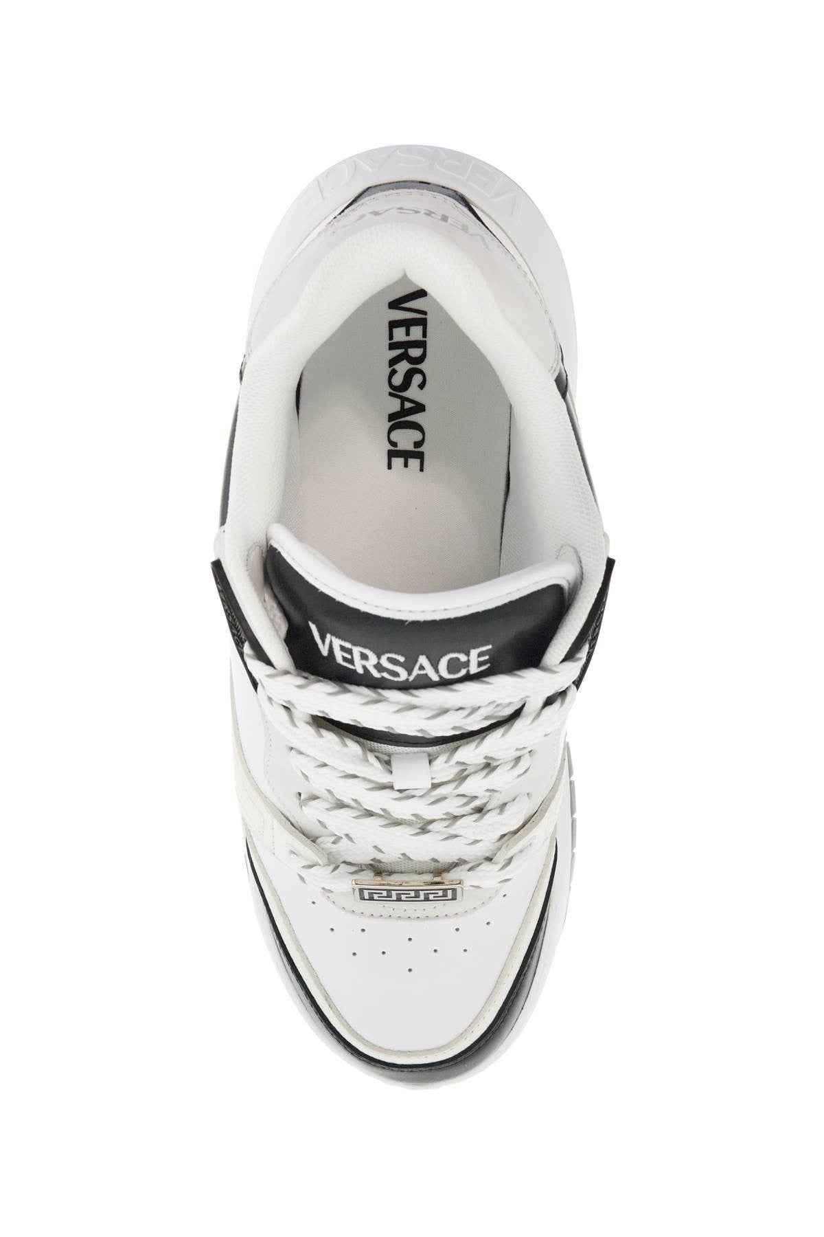 Versace odyssey sneakers