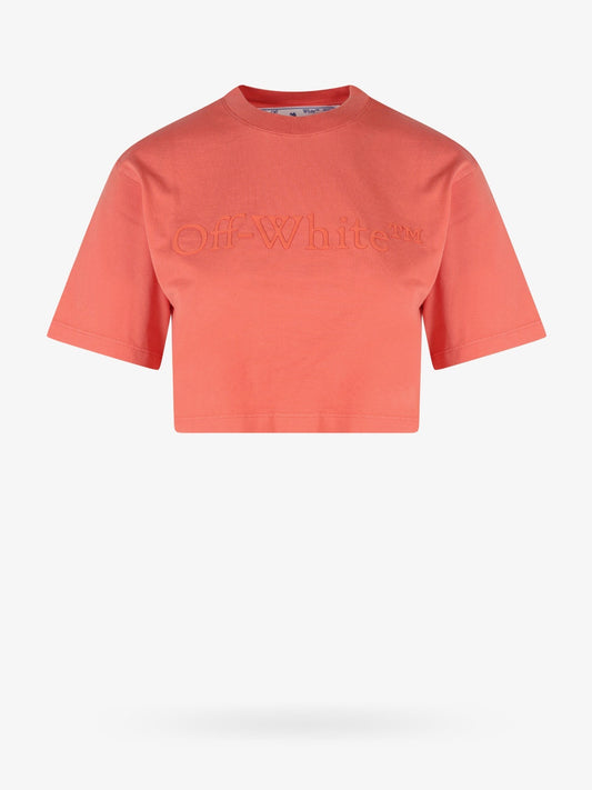 Off White OFF WHITE T-SHIRT