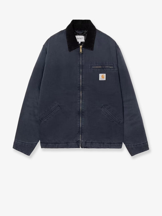 Carhartt Wip OG Active 'Dearborn' Canvas Jacket