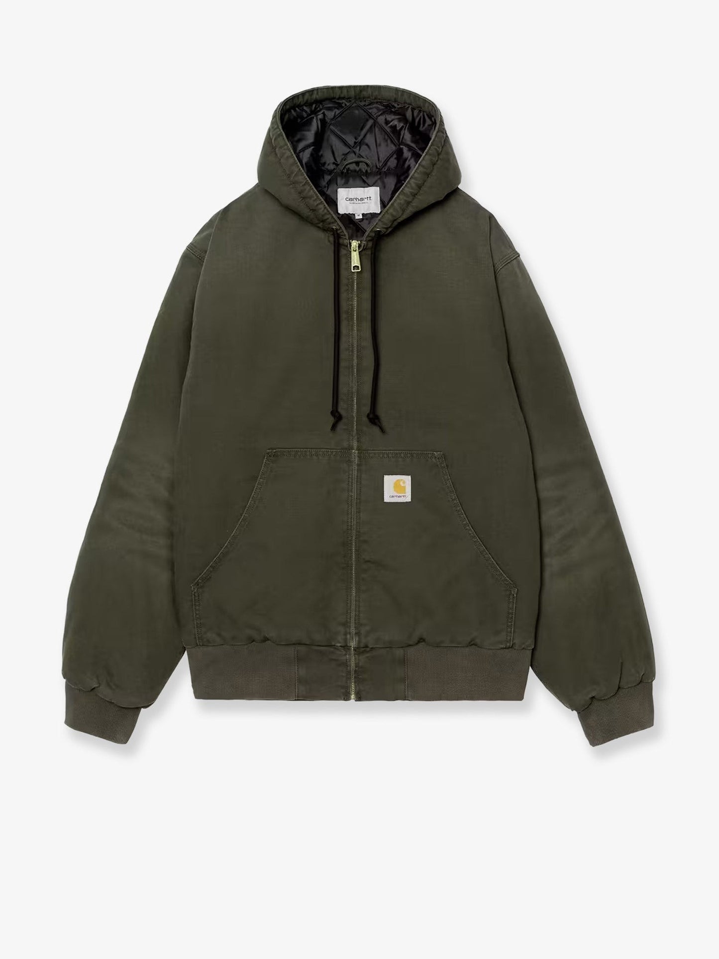 Carhartt Wip OG Active 'Dearborn' Organic Canvas jacket