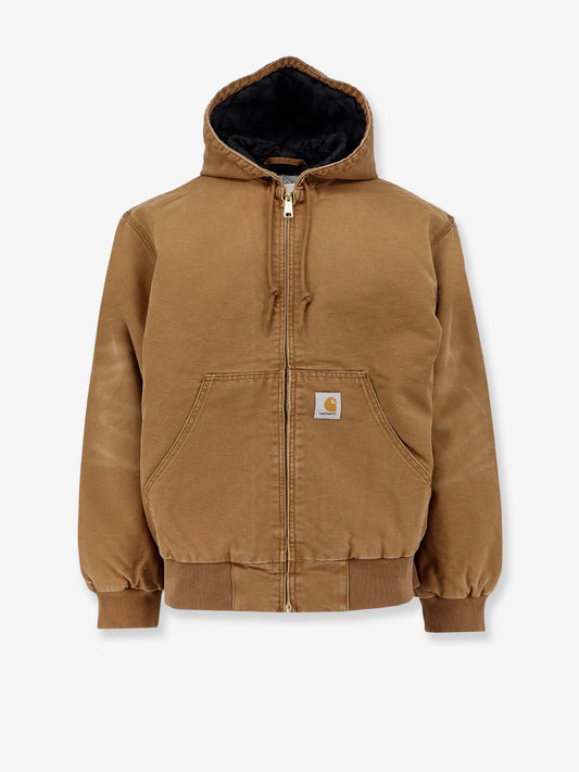 Carhartt Wip OG Active organic cotton jacket