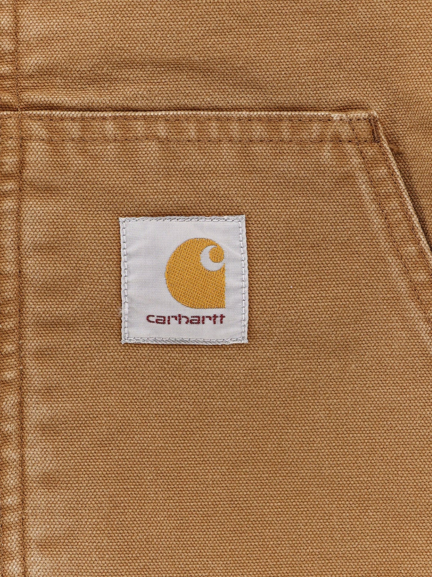 Carhartt Wip OG Active organic cotton jacket
