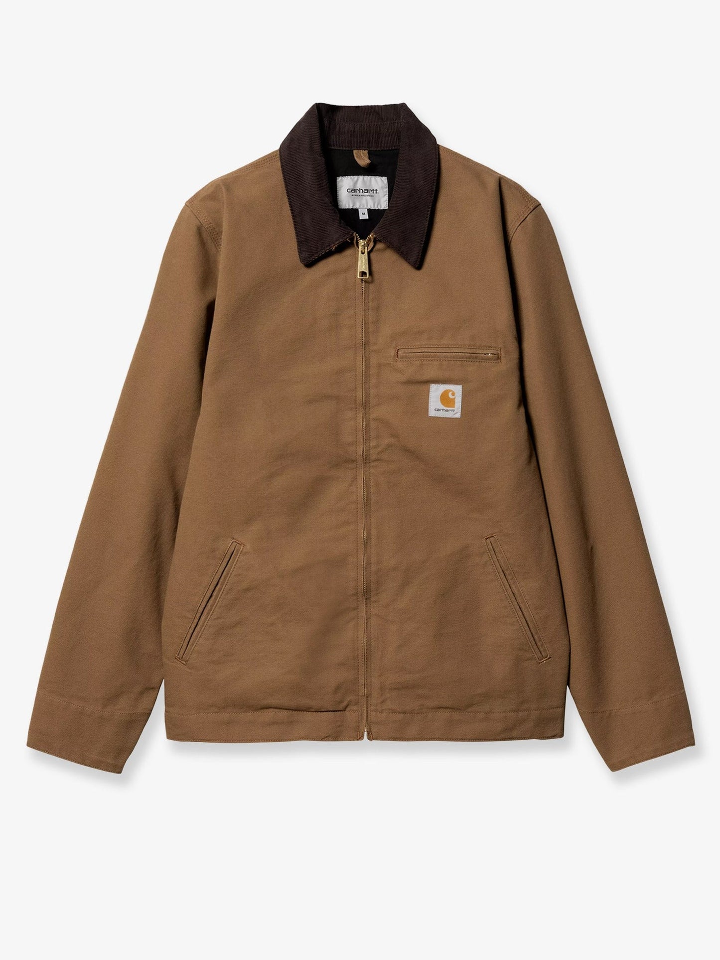 Carhartt Wip OG Detroit cotton padded jacket