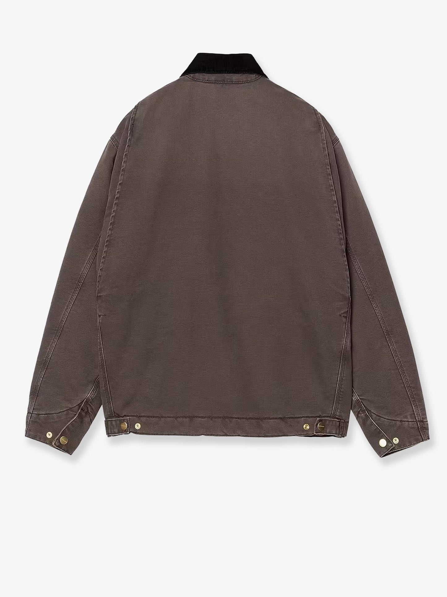 Carhartt Wip OG Detroit Jacket organic cotton padded jacket