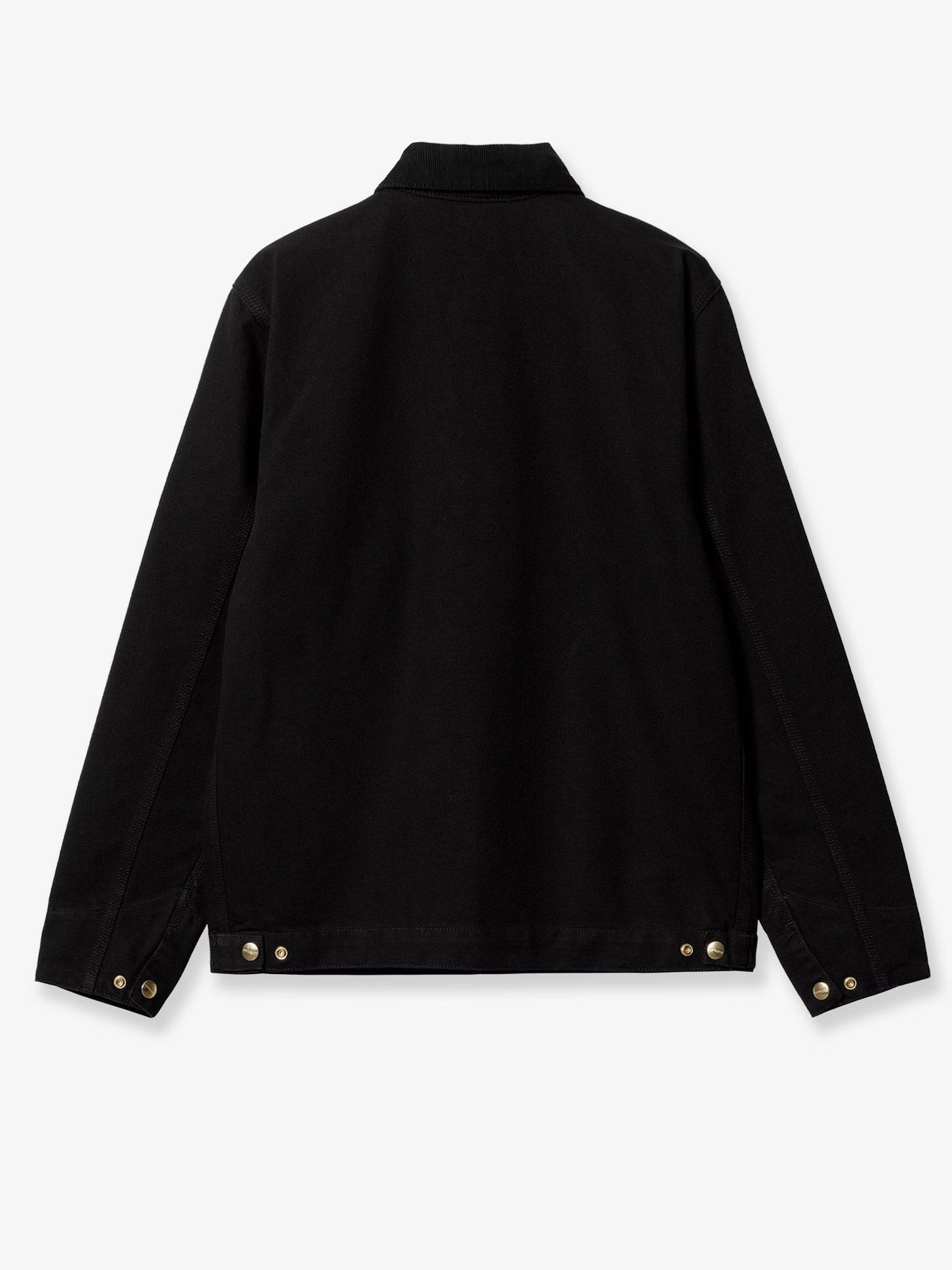 Carhartt Wip OG Detroit organic cotton padded jacket