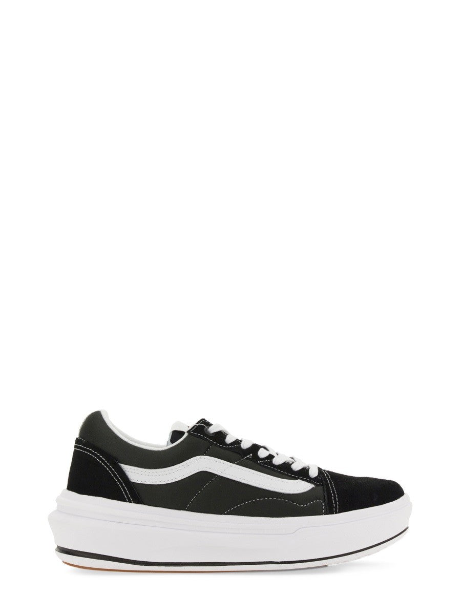 Vans OLD SKOOL OVERT CC SHOES