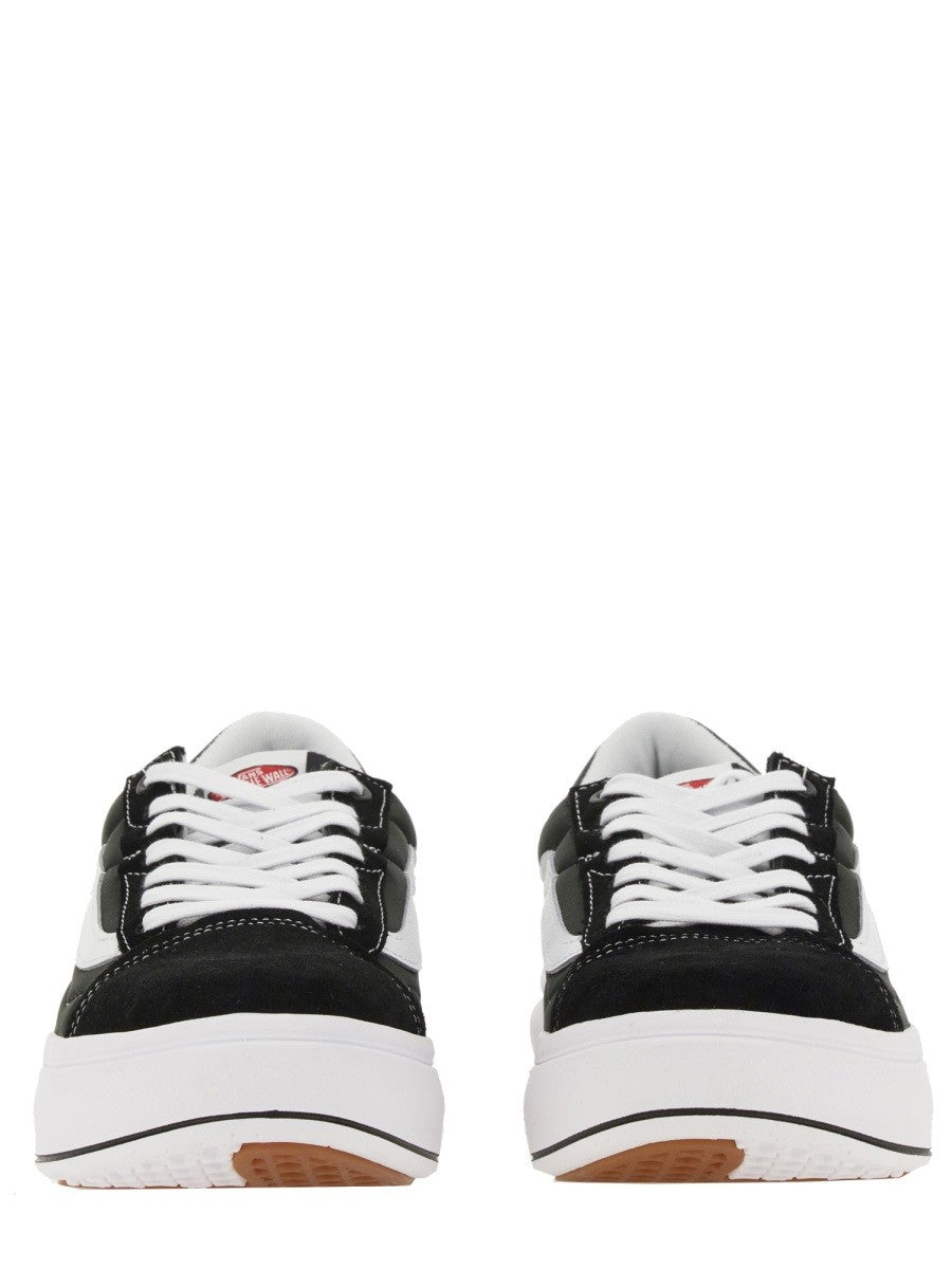 Vans OLD SKOOL OVERT CC SHOES