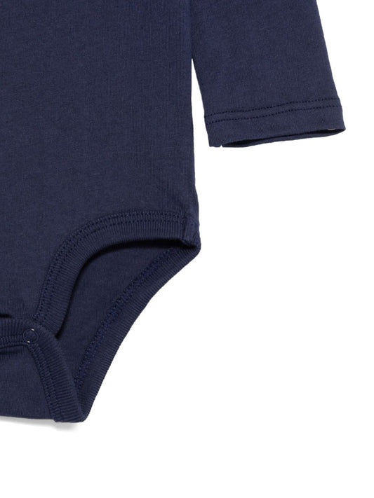 Polo Ralph Lauren one piece bodysuit