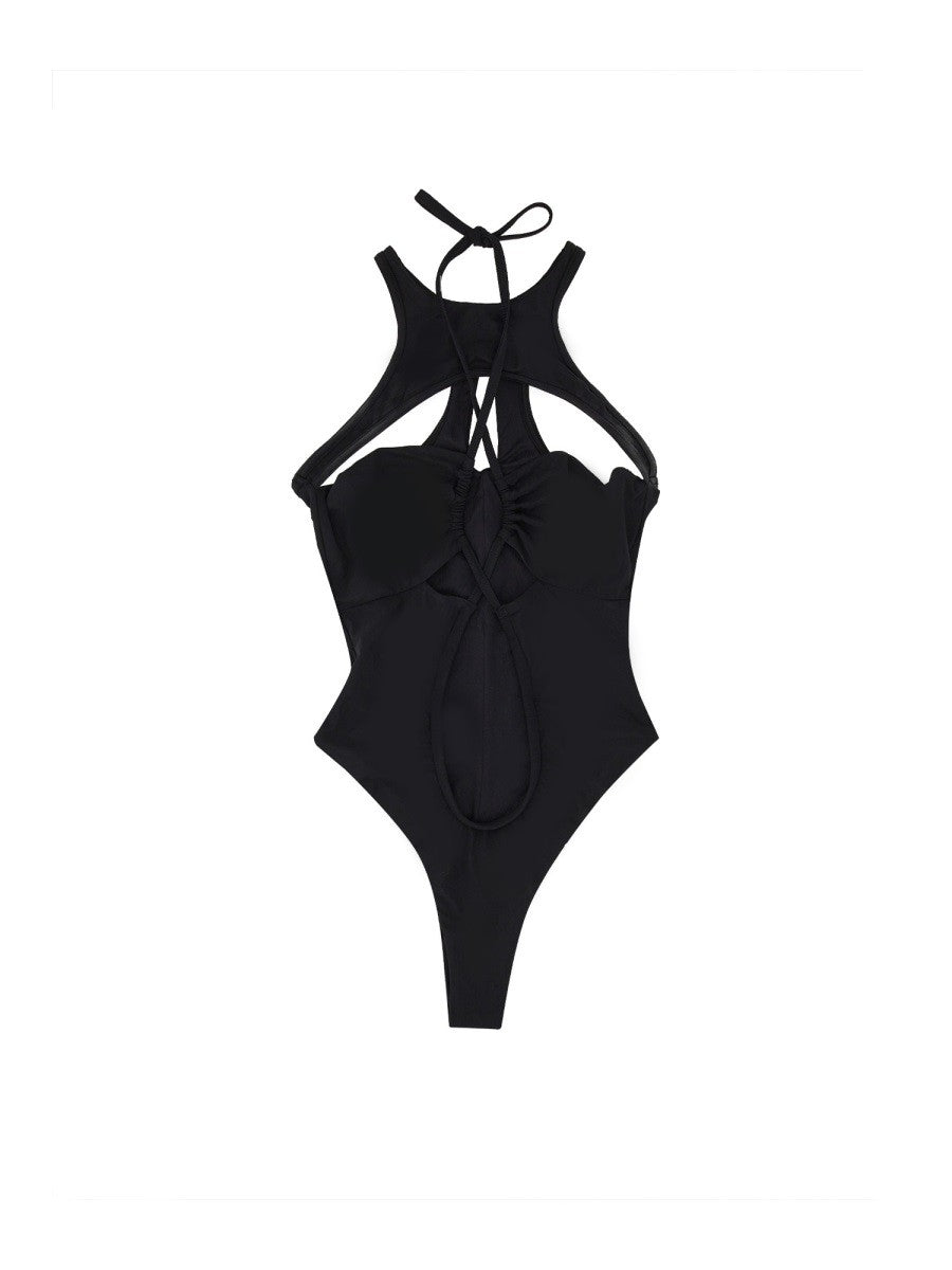 ANDREADAMO ONE-PIECE SWIMSUIT