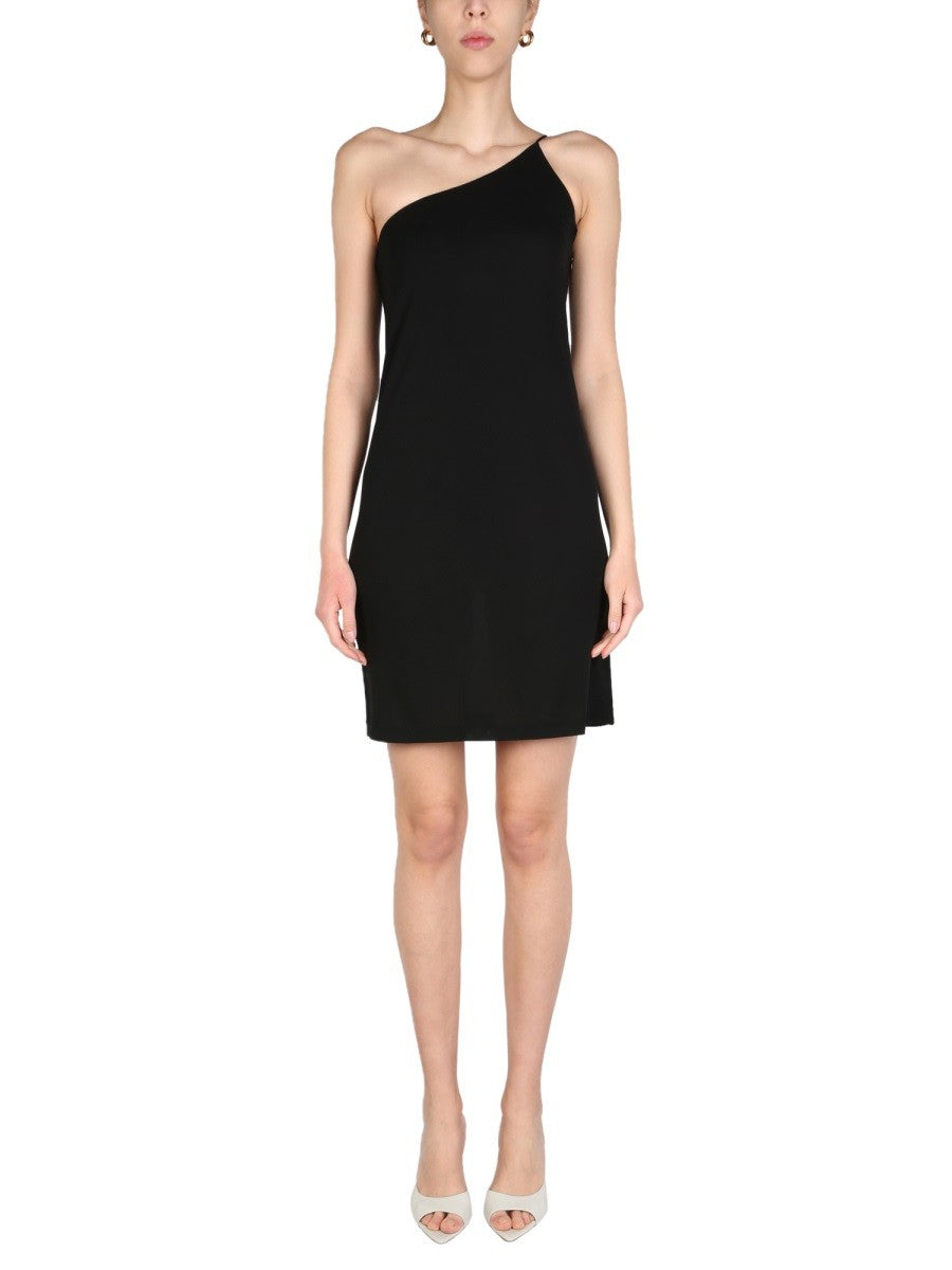 Dsquared ONE-SHOULDER DRESS