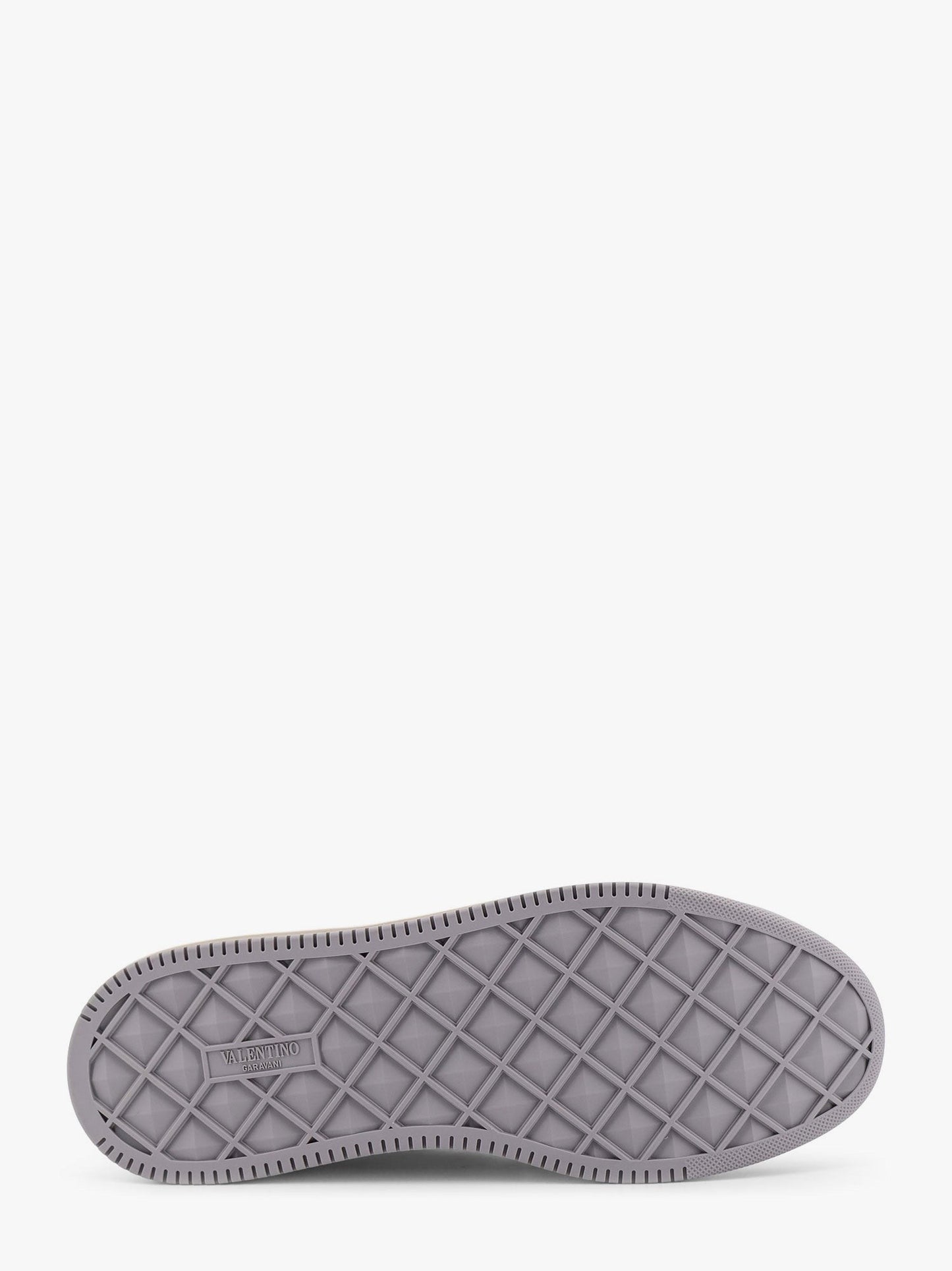 Valentino Garavani One-stud low-top valentino garavani leather sneakers