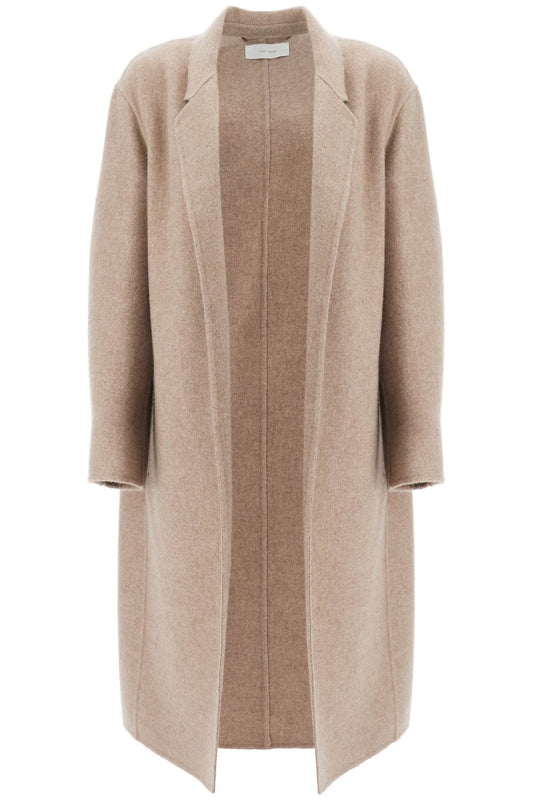 THE ROW open coat fedra