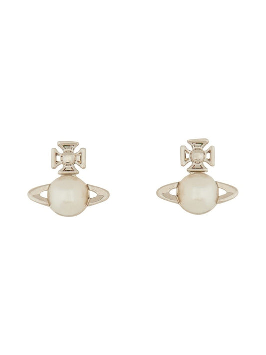 Vivienne Westwood "BALBINA" EARRINGS