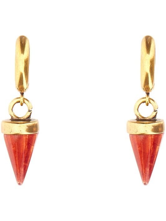 Isabel Marant ORECCHINI "BE WITH YOU"
