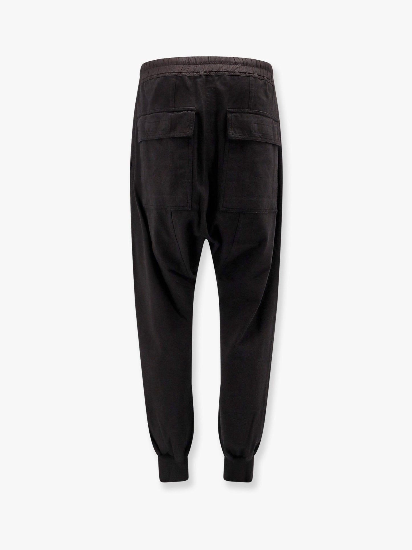 Drkshdw Organic cotton jogger trouser