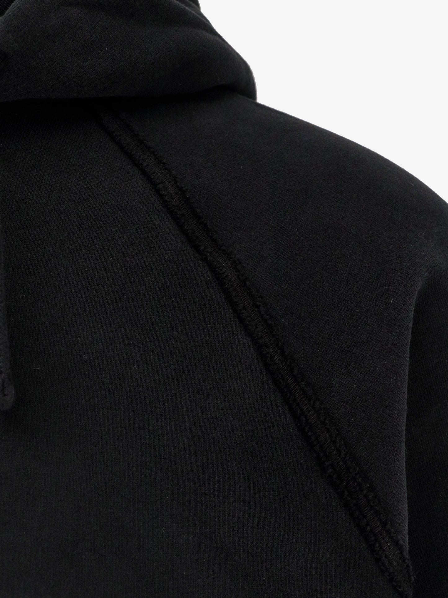 Stone Island Organic cotton sweatshirt
