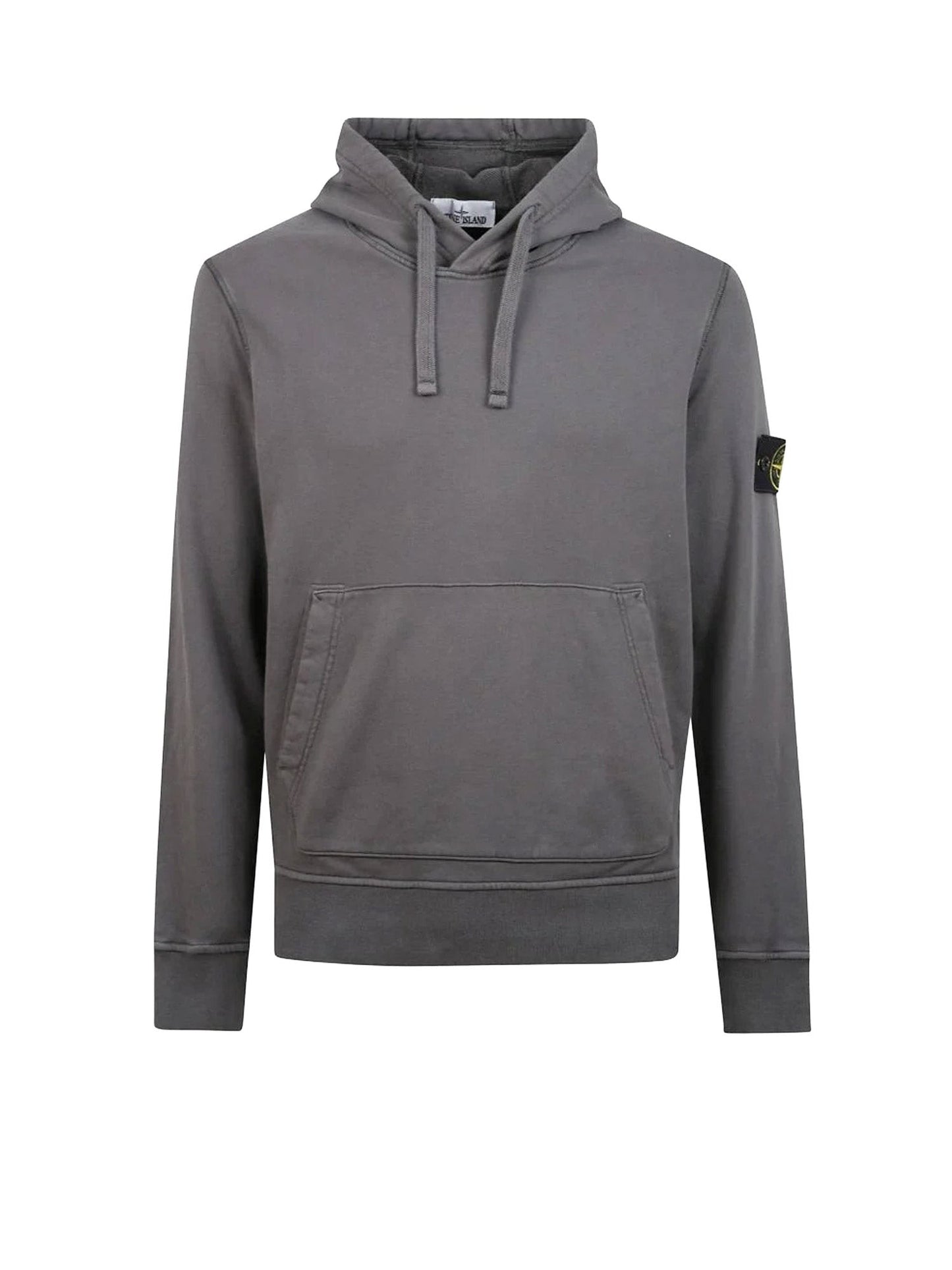 Stone Island Organic cotton sweatshirt