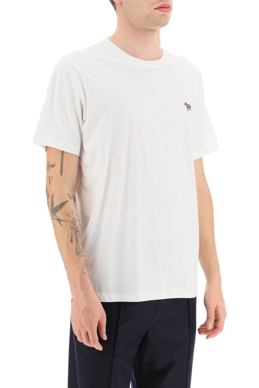 BY MALENE BIRGER organic cotton t-shirt