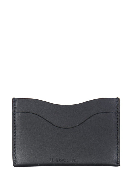 Il Bisonte ORION CARD HOLDER