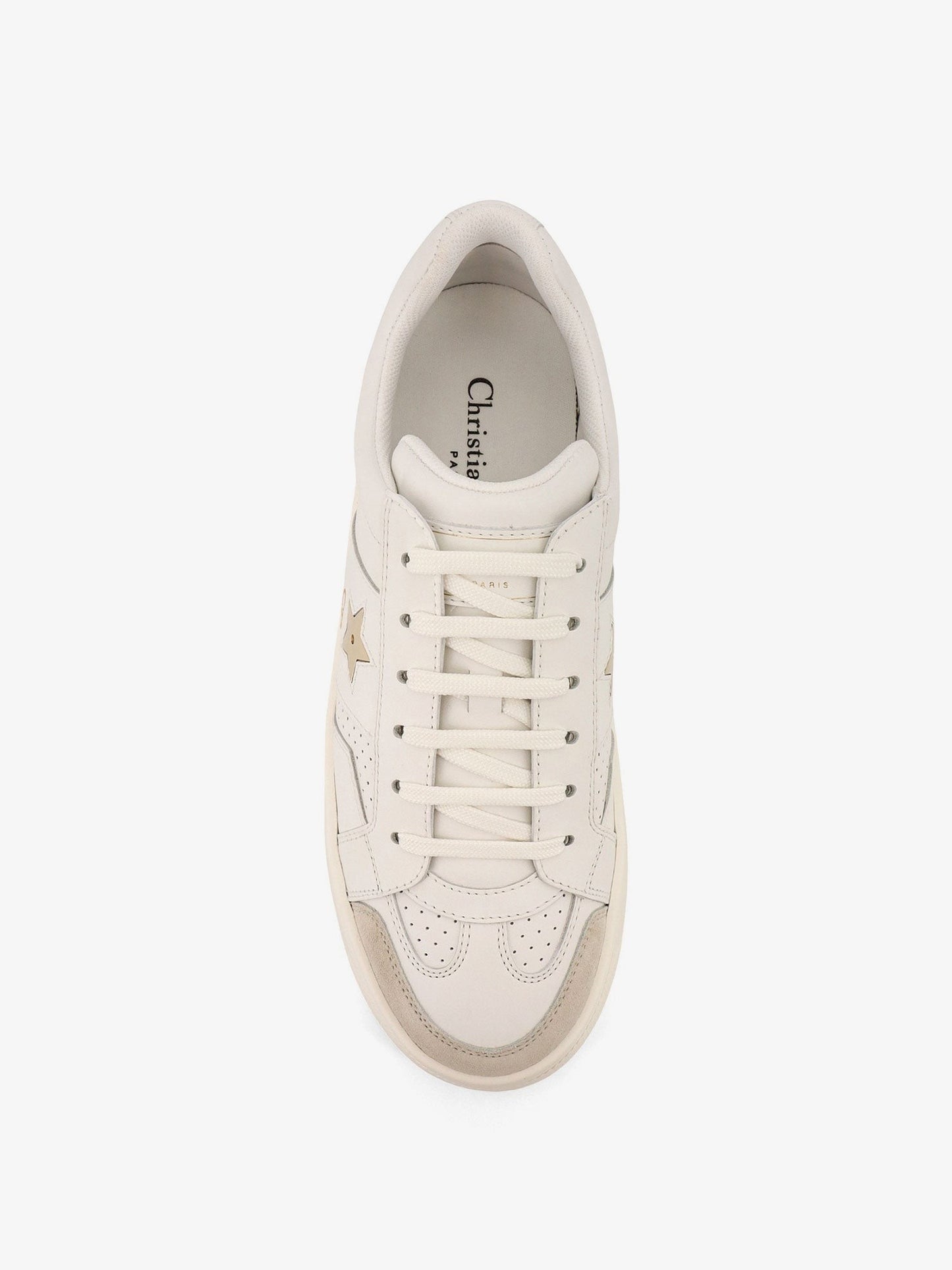 Dior Ors low-top leather sneakers