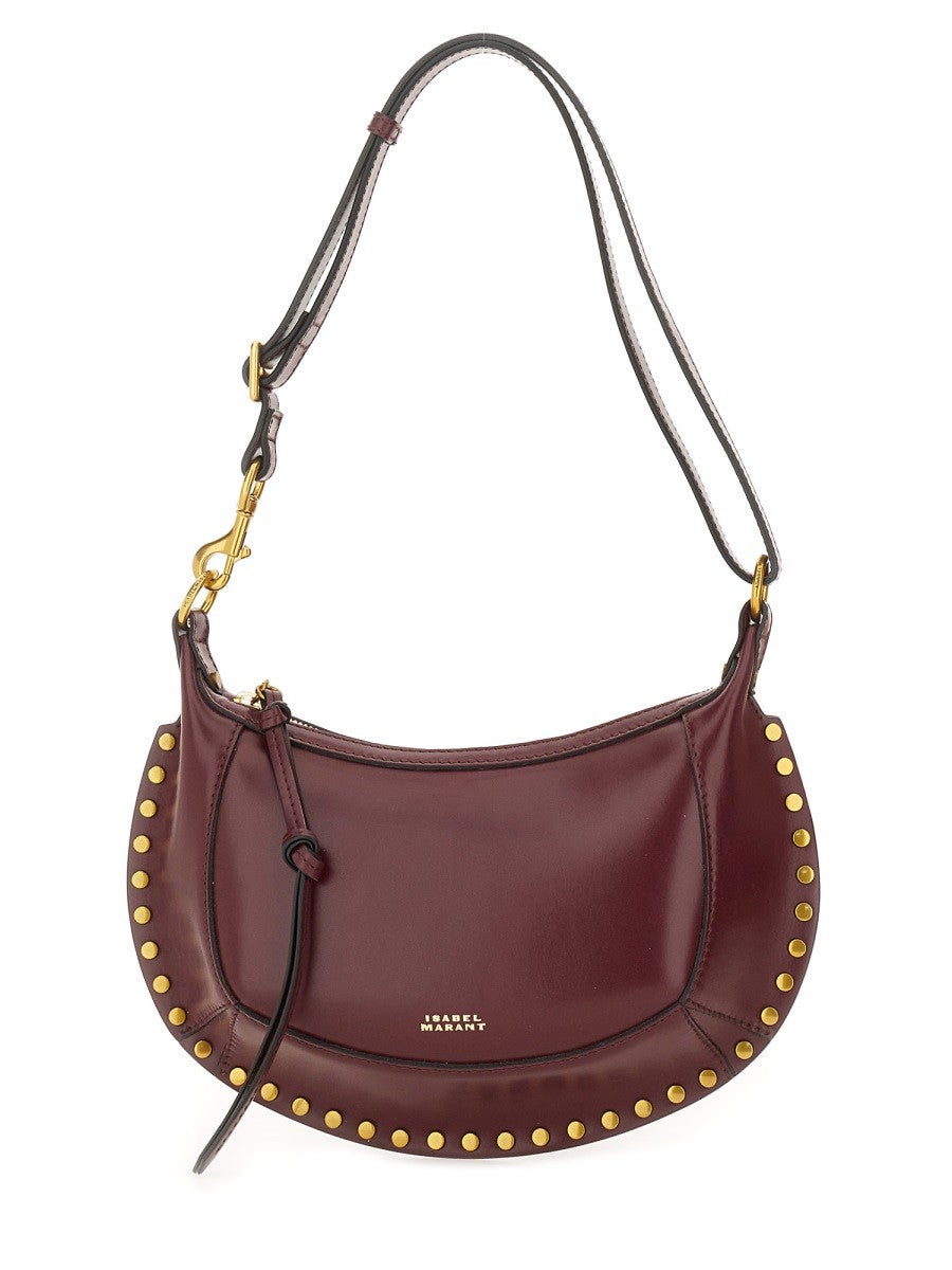 Isabel Marant "OSKAN MOON" BAG