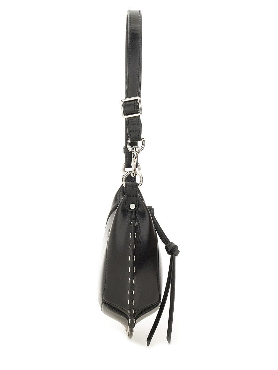 Isabel Marant "OSKAN MOON" BAG
