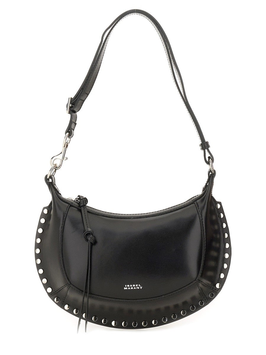 Isabel Marant "OSKAN MOON" BAG