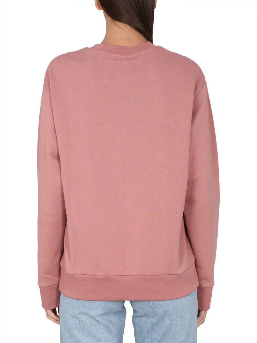 A.P.C. OTHELLO SWEATSHIRT