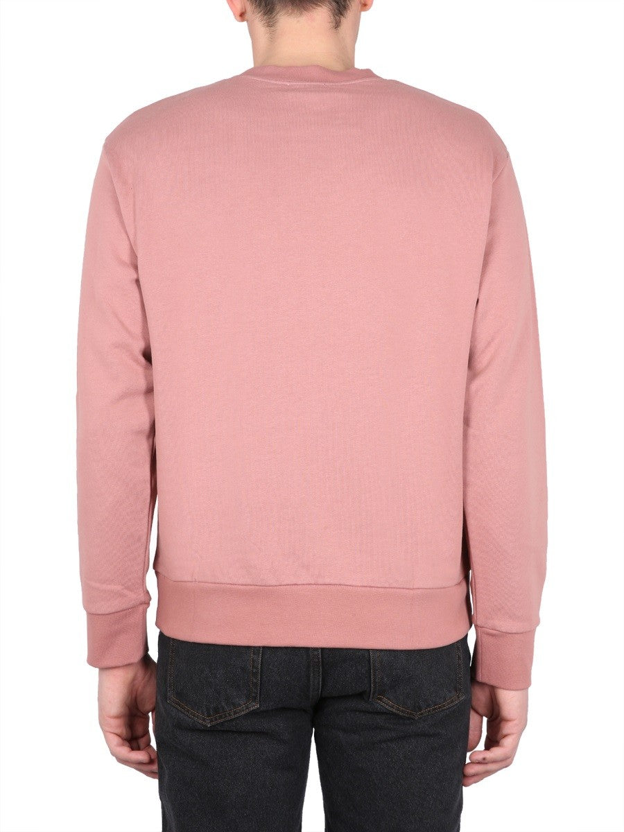 A.P.C. OTHELLO SWEATSHIRT