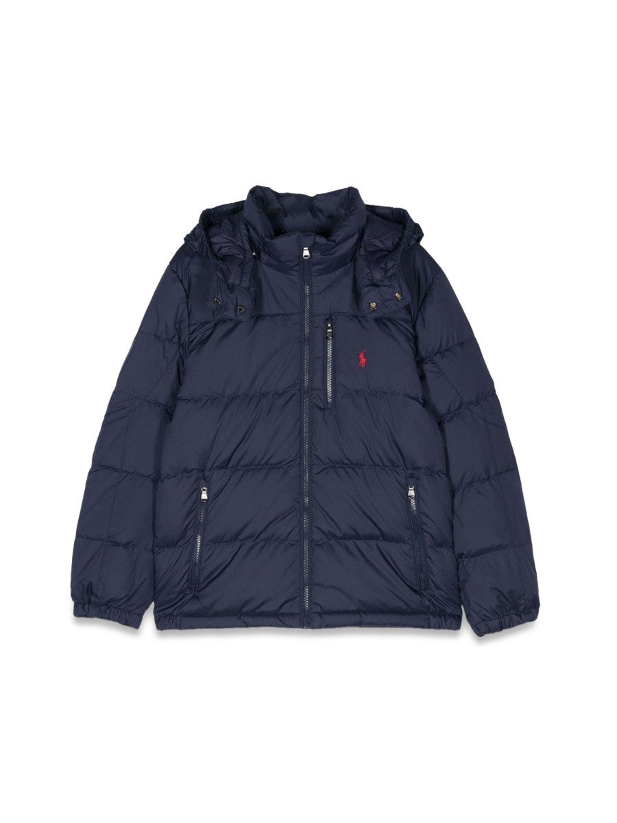 Polo Ralph Lauren outerwear bomber jacket