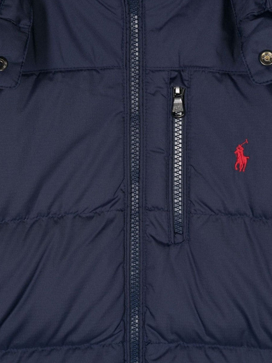 Polo Ralph Lauren outerwear bomber jacket