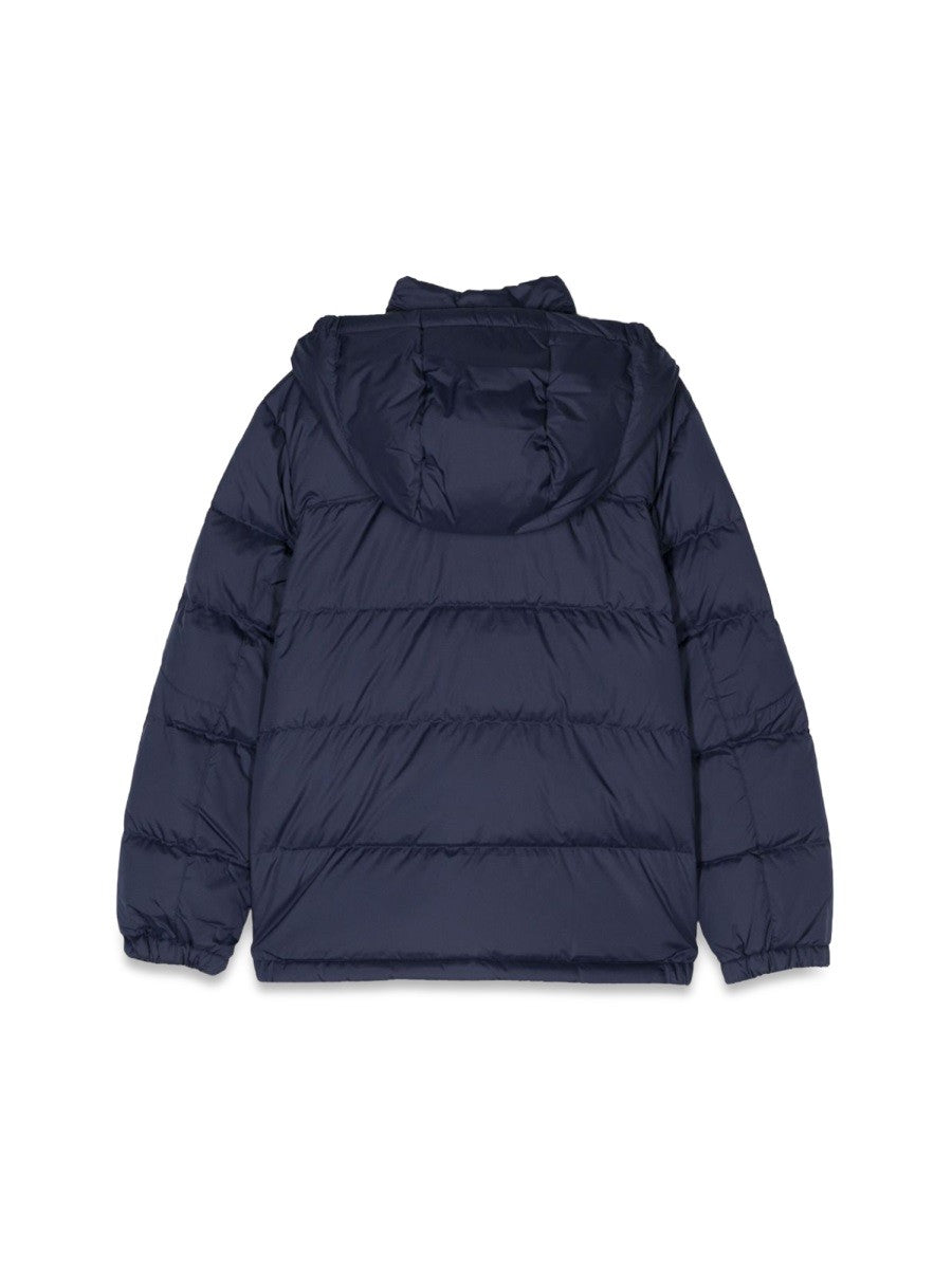 Polo Ralph Lauren outerwear bomber jacket