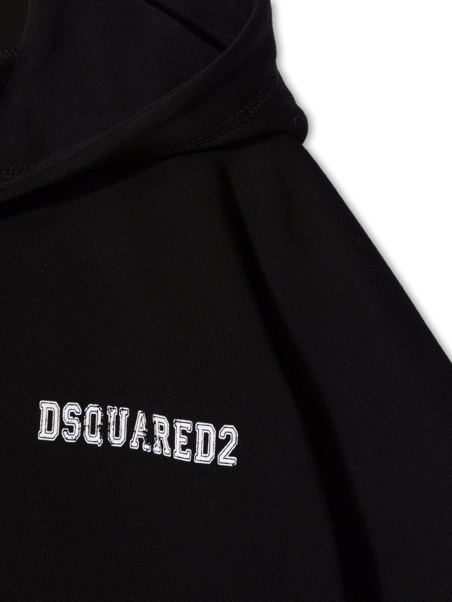 Dsquared OVER FELPA