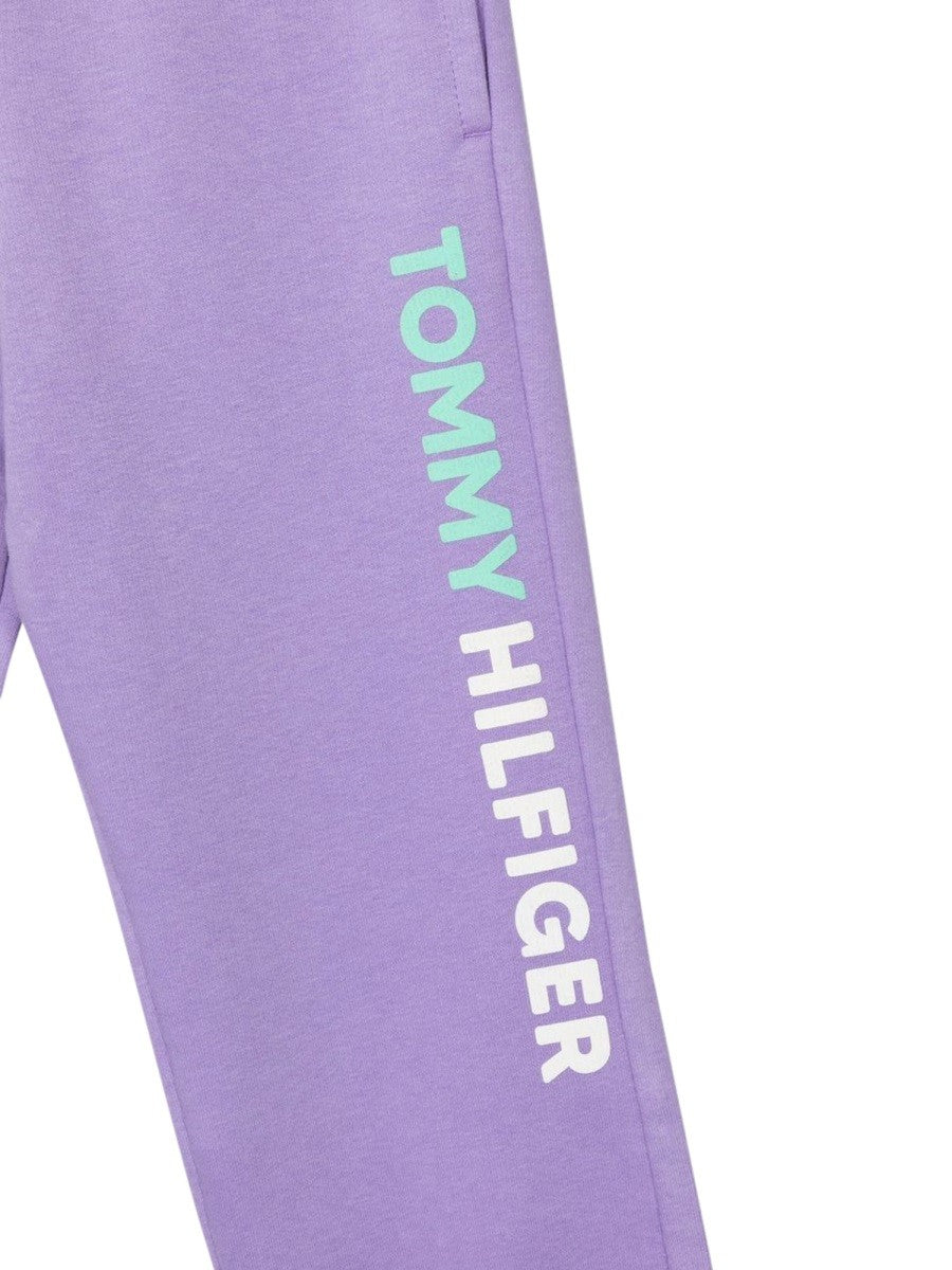 Tommy Hilfiger OVERPRINT SWEATPANT