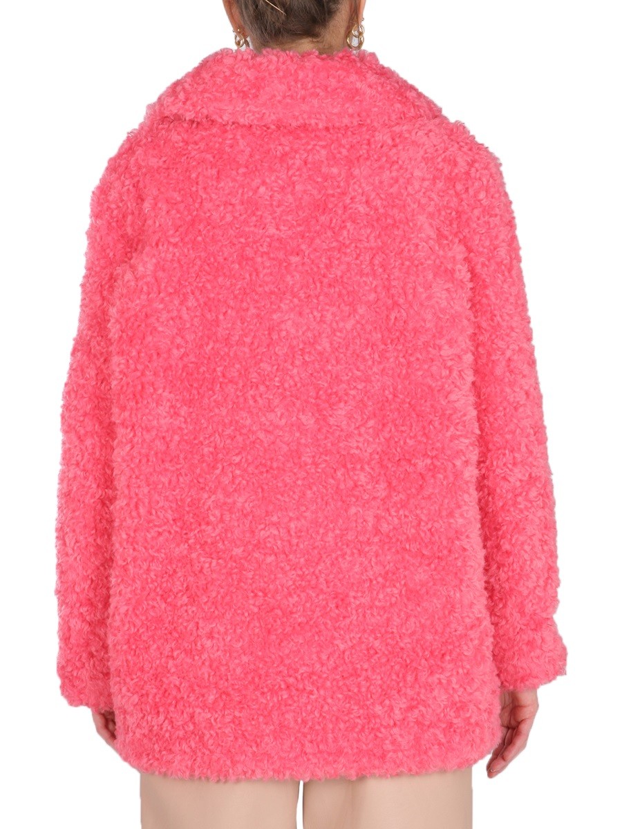 stella mccartney OVERSIZE COAT