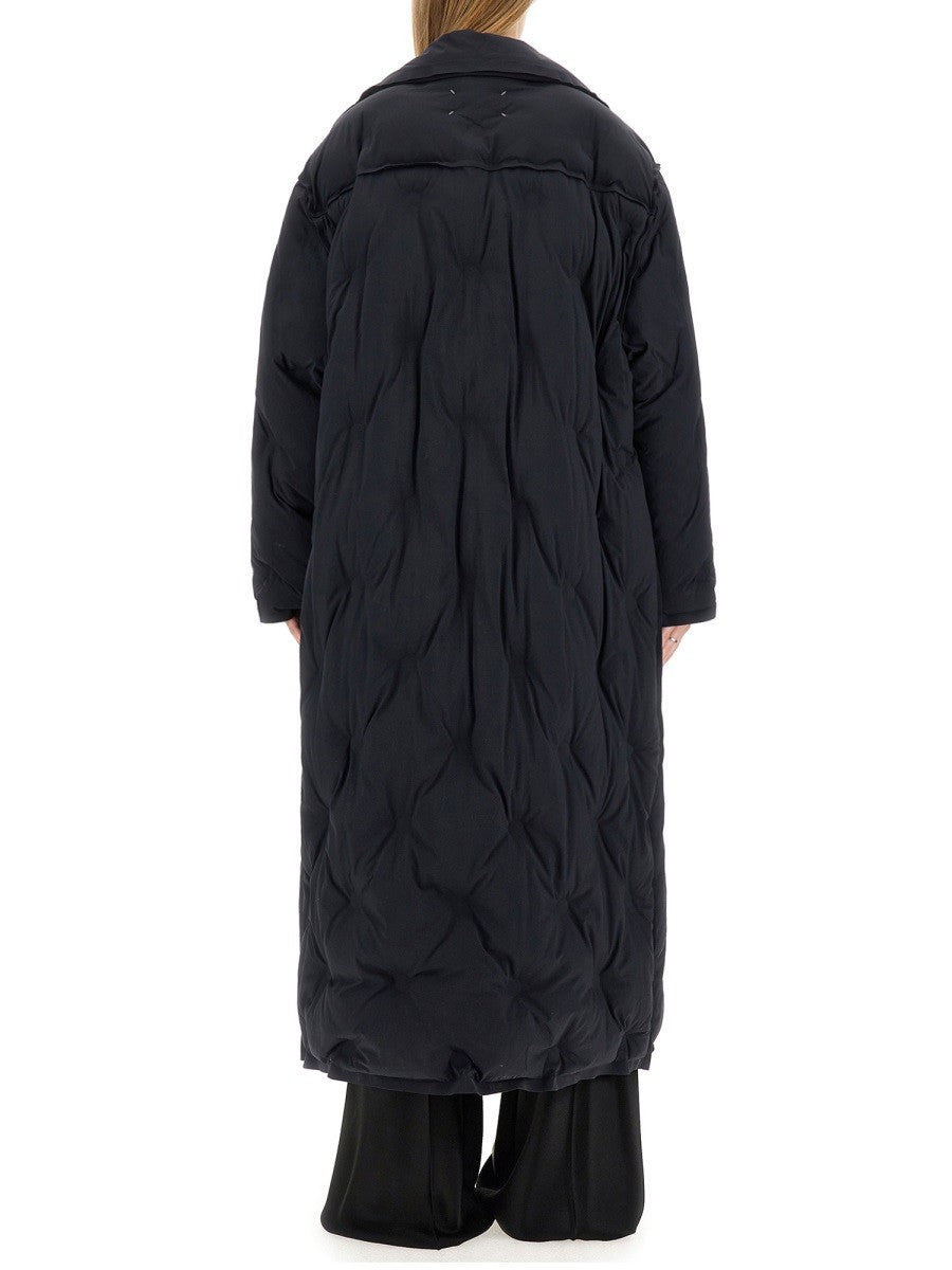 Maison Margiela OVERSIZE COAT