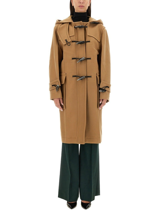 Victoria Beckham OVERSIZE COAT