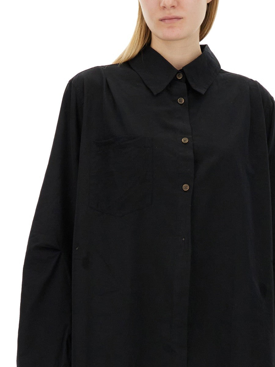 Our Legacy OVERSIZE FIT SHIRT