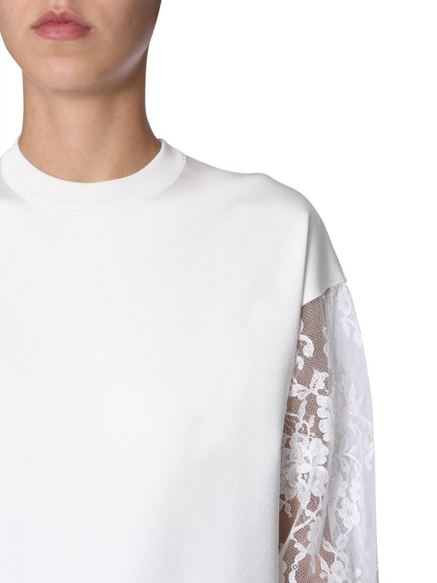 Givenchy OVERSIZE FIT SHIRT