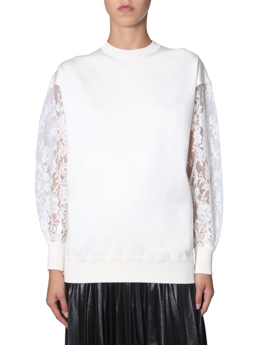 Givenchy OVERSIZE FIT SHIRT