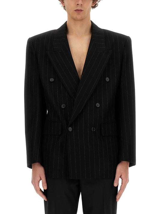 Saint Laurent OVERSIZE JACKET