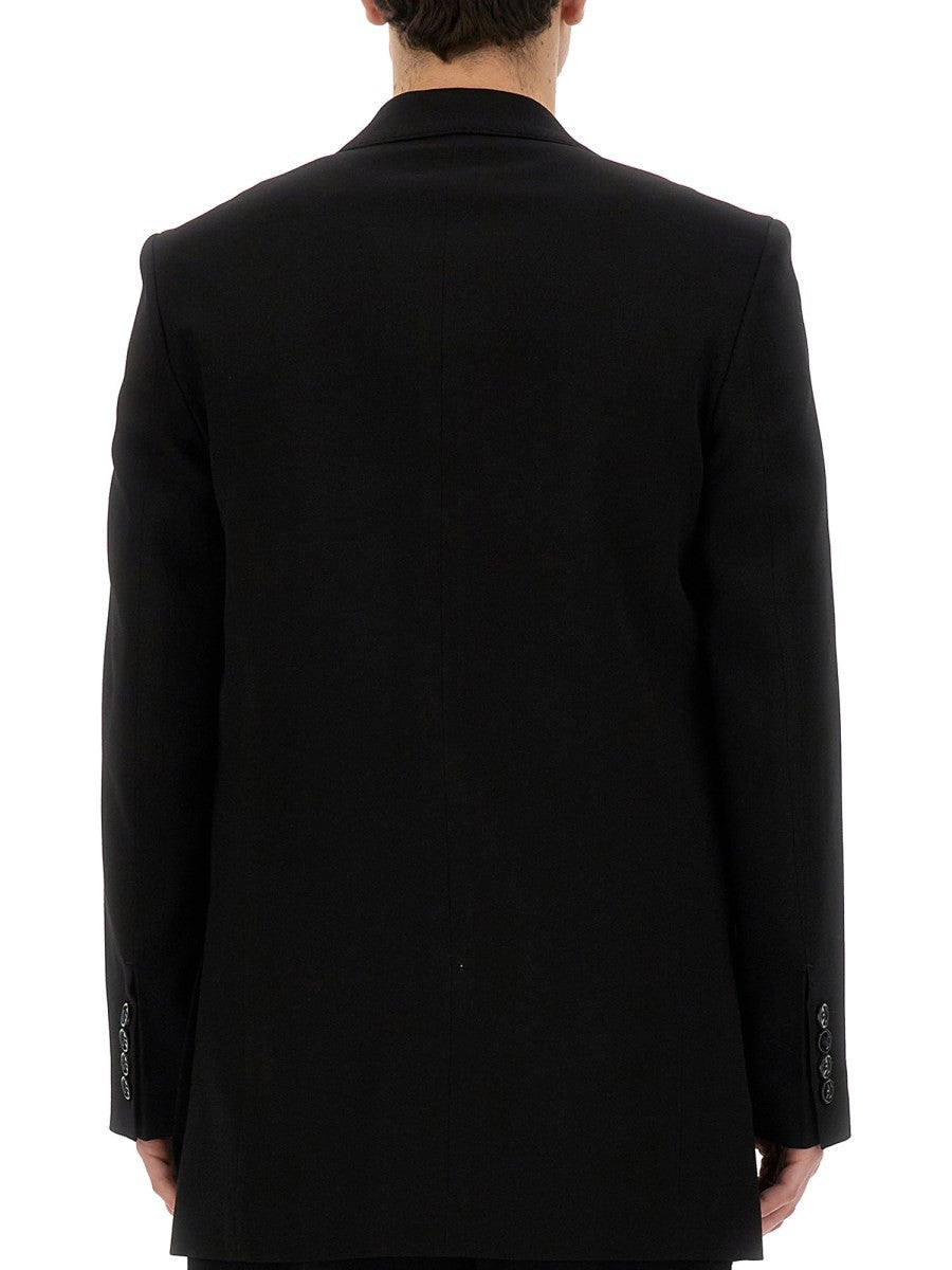AMI PARIS OVERSIZE JACKET